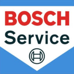 Bosch Car Service - 6 Star Motors logo