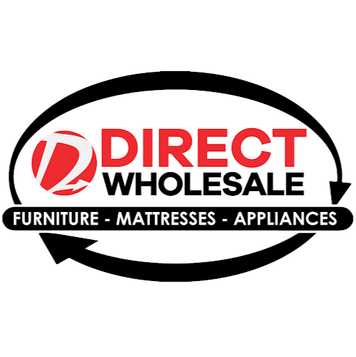 Direct Wholesale Furniture/Appliances/Surplus logo