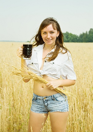 Why Would You Be Interested In Dating Farmers Over The Internet Why Would You Be Interested In Dating Farmers Over The Internet Image