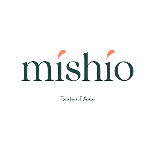 Mishio logo