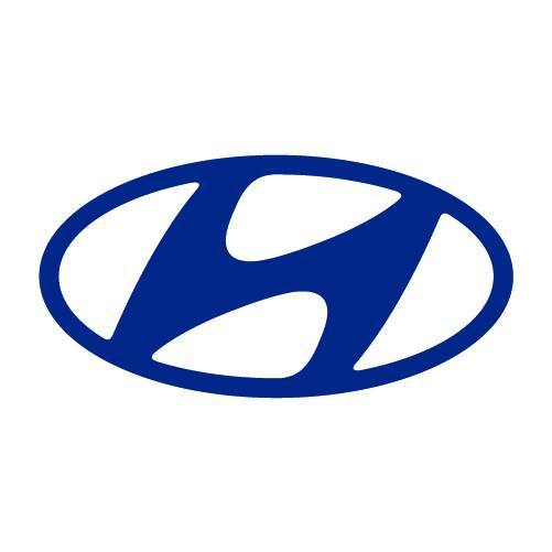 Hyundai Parts Centre logo