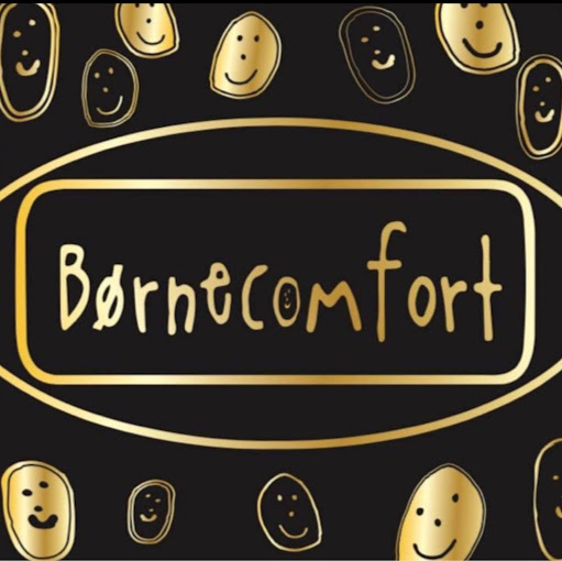 Børnecomfort logo