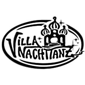 Villa Nachttanz - aktiön2001 e.V. - Verein zur Förderung junger Kultur logo
