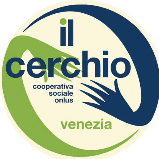 Il Cerchio Cooperativa Sociale ONLUS logo