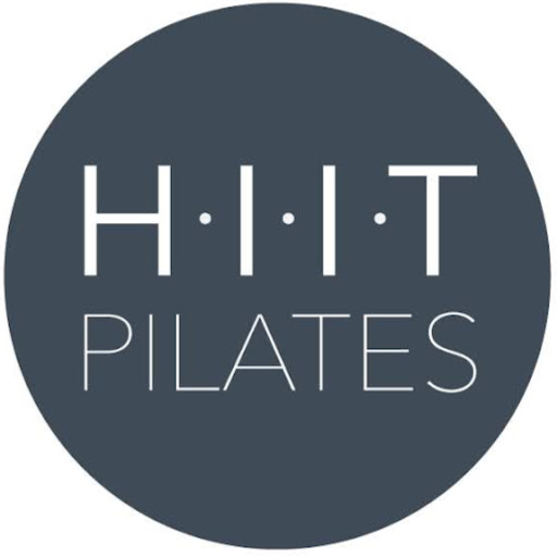 HIIT Pilates logo