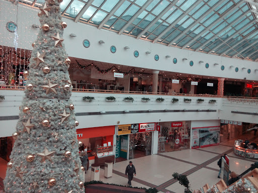 Debrecen Plaza