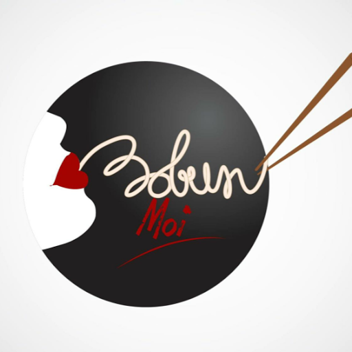 Bobun Moi logo