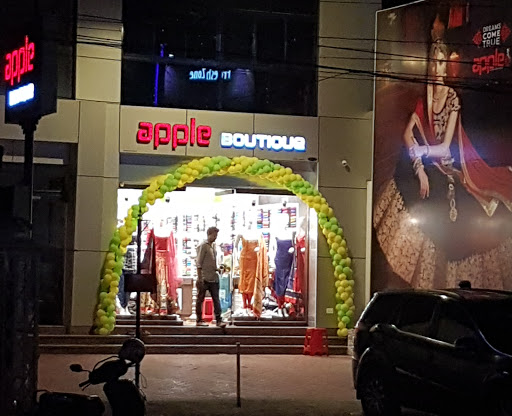 Apple Boutique, 691501, Njarakkal, Mukkada, Kundara, Kerala 691501, India, Boutique, state KL