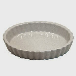  Hall China 5 Ounce White Fluted Oval Souffle (07-0747) Category: Bakeware