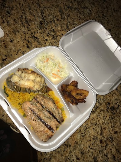 Photos of D & C Takeaway