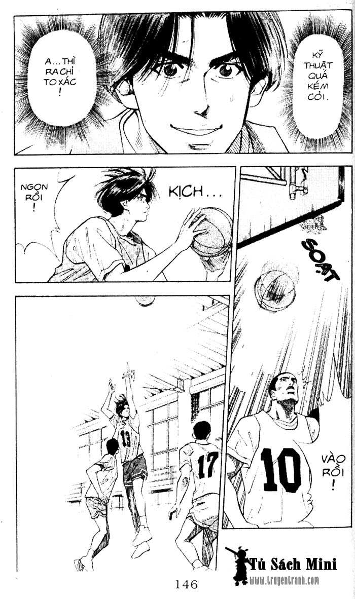 Slam Dunk Chap 9 - Truyen.Chap.VN