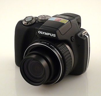 Olympus SP-565UZ