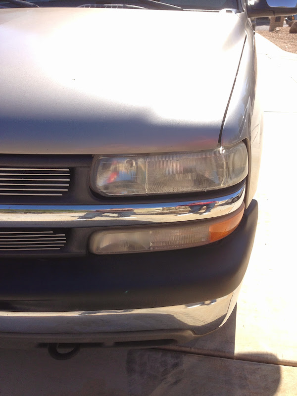 Meguiars Two Step Headlight Restoration: Does it Really Work? 