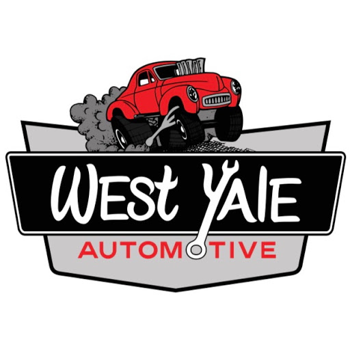 West Yale Auto & Conversion Centre logo