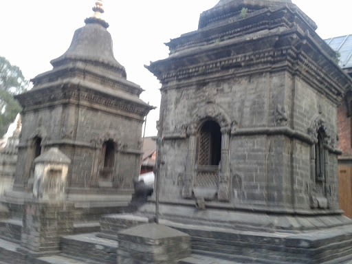 Photos of Shree Pashupatinath Temple