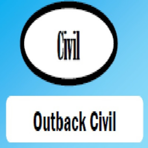 Outback Civil Pty Ltd logo