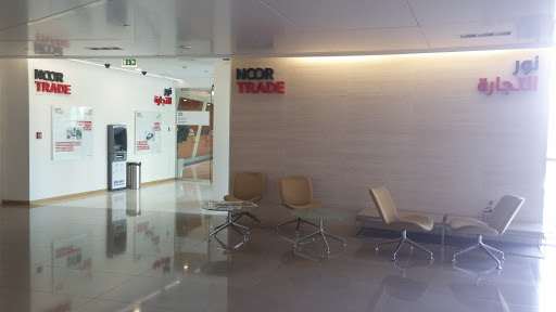 Noor Bank Corporate Banking Branch, DUBAI MULTI COMMODITIES CENTER, AL MAS TOWER - LEVEL 1، JLT - Dubai - United Arab Emirates, Bank, state Dubai