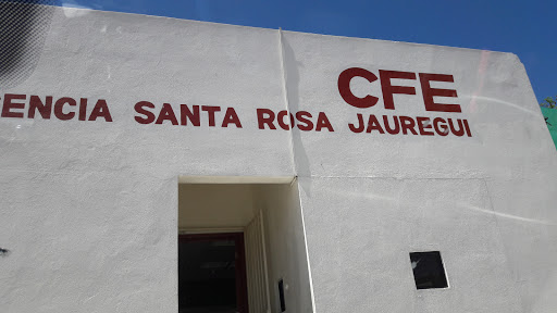 CFE, Venustiano Carranza Sn, Centro, 76220 Santa Rosa Jáuregui, Qro., México, Compañía eléctrica | QRO