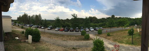 Camping Iris Parc Le Grand Dague