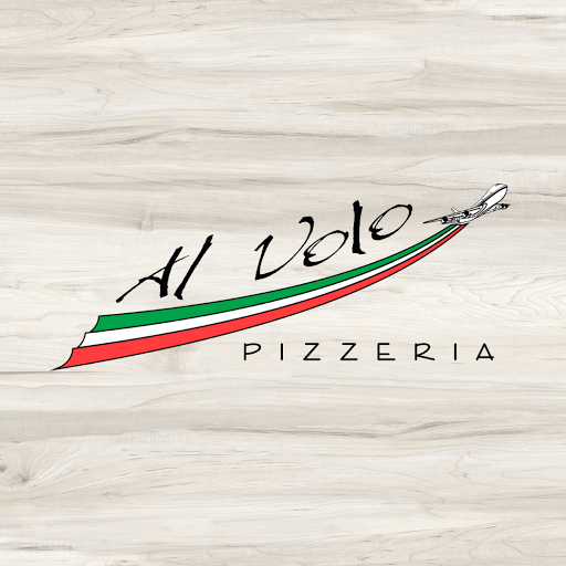 Al Volo Pizzeria logo