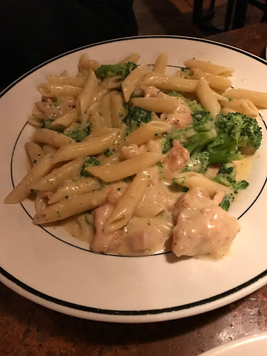 Italian Restaurant «Amici Trattoria», reviews and photos, 582 Main St, Shrewsbury, MA 01545, USA