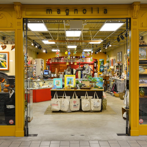 Magnolia Boutique & Gallery