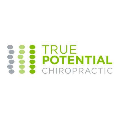 True Potential Chiropractic logo