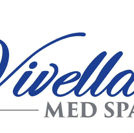 Vivella Med Spa logo