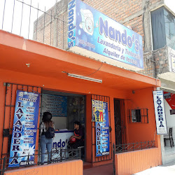 Lavanderia y tintoteria Nando's