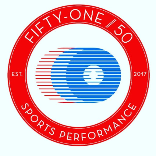 Fifty-One Fifty Sports Performance