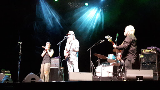Sfinks Mixed Festival