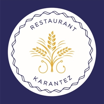 Karantez - Restaurant Lorient logo