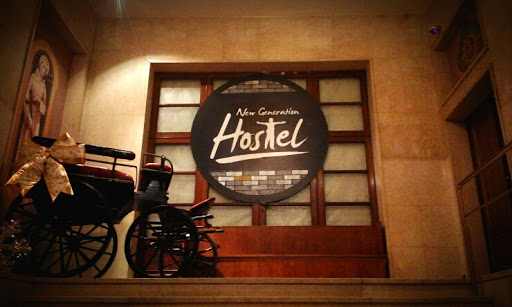 New Generation Hostel Urban Città Studi