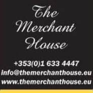 The Merchant House logo