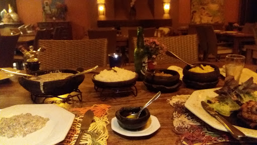 Restaurante Urucum