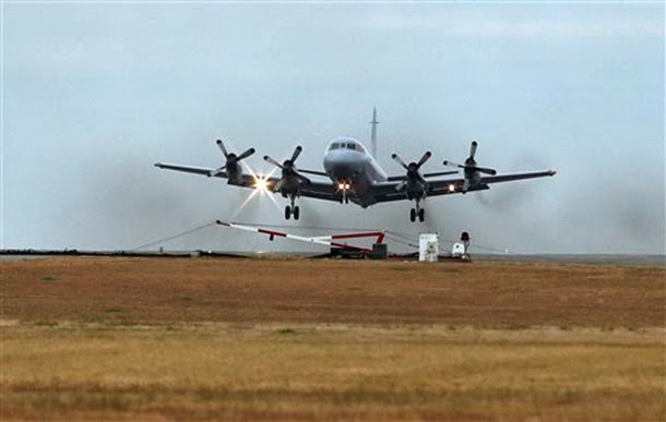 Malaysia plane 1