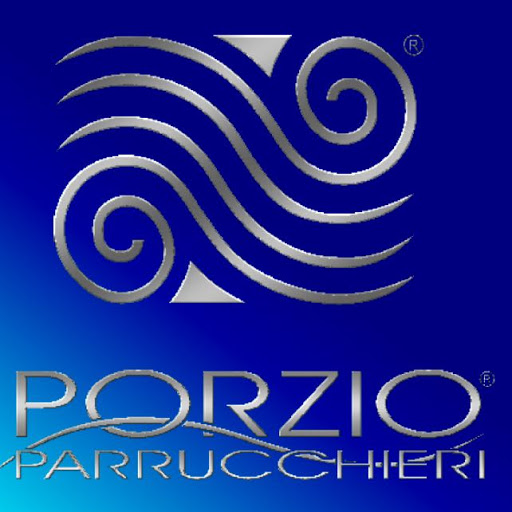 Porzio Parrucchieri logo