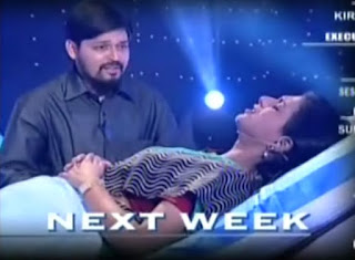 GATHA JANMA RAHASYAM EPISODE 4 WITH ROJA ON MAA TV </P>
<P>WATCH ONLINE </P>
<P>ACTRESS ROJA IN GATA JANMA GATHA JANMA RAHASYAM EPISODE 4 WITH ROJA ON MAA TV </P>
<P>WATCH ONLINE </P>
<P>ACTRESS ROJA IN GATA JANMA