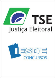 tse Download   Curso Tribunal Superior Eleitoral   TSE   2012 IESDE 