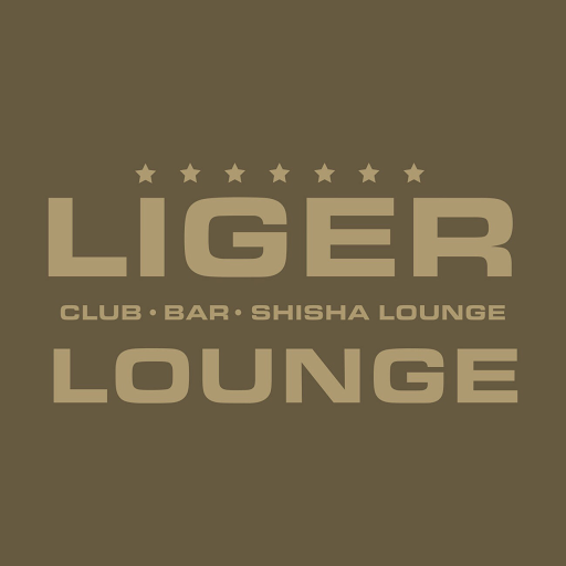 Liger Lounge | Shisha | Bar & Café - Darmstadt logo