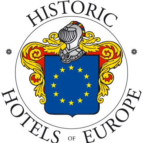 Historic Hotels of Europe logo