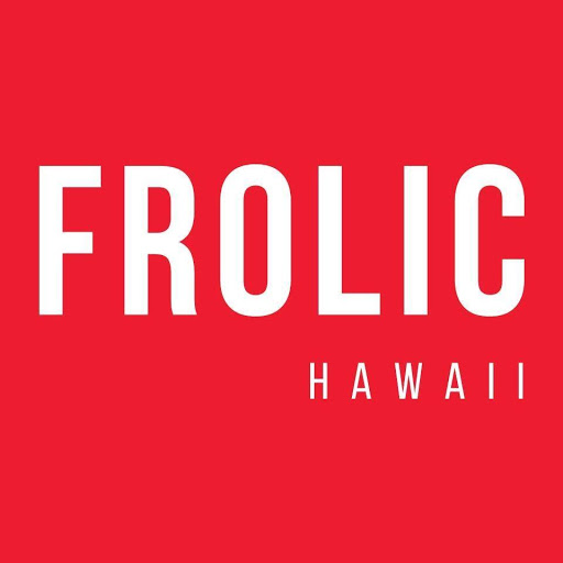 Frolic Hawaii