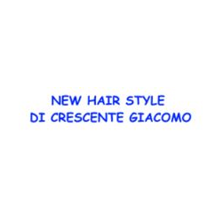 New Hair Style di Crescente Giacomo
