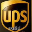 UPS KARGO EREĞLİ logo
