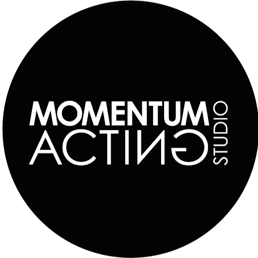 Momentum Acting Studio logo