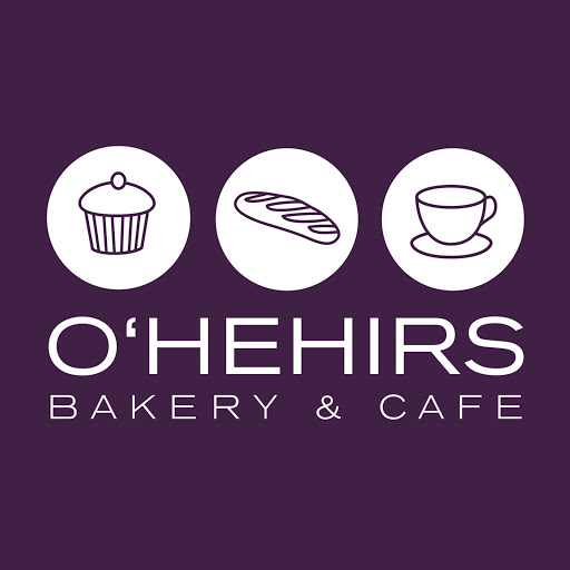 O'Hehirs Bakery & Cafe logo