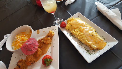Soul Food Restaurant «Vibes», reviews and photos, 143-06 Liberty Ave, Jamaica, NY 11435, USA