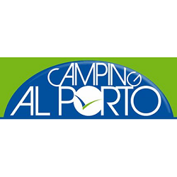 Camping al Porto logo
