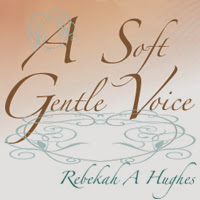 A Soft Gentle Voice