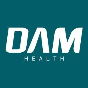 Dam Health Manchester Clinic logo